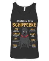 Unisex Jersey Tank Unisex Jersey Tank