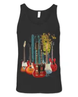 Unisex Jersey Tank Unisex Jersey Tank