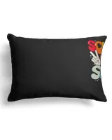 Canvas Pillow (Dual Sided) 13x19" Canvas Pillow (Dual Sided) 13x19"