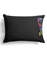 Faux Suede Pillow (Dual Sided) 13x19'' Faux Suede Pillow (Dual Sided) 13x19''