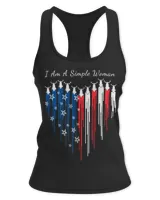 Women's Ideal Racerback Tank Women's Ideal Racerback Tank