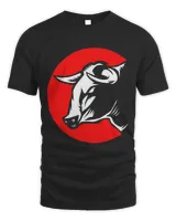 Unisex Standard T-Shirt (Overnight) Unisex Standard T-Shirt (Overnight)