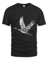 Unisex Standard T-Shirt (Overnight) Unisex Standard T-Shirt (Overnight)