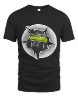 Unisex Standard T-Shirt (Overnight) Unisex Standard T-Shirt (Overnight)