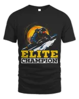 Unisex Standard T-Shirt (Overnight) Unisex Standard T-Shirt (Overnight)