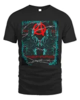 Unisex Standard T-Shirt (Overnight) Unisex Standard T-Shirt (Overnight)