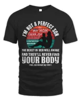 Unisex Standard T-Shirt (Overnight)