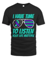 Unisex Standard T-Shirt (Overnight) Unisex Standard T-Shirt (Overnight)