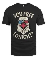 Unisex Standard T-Shirt (Overnight) Unisex Standard T-Shirt (Overnight)
