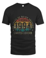 Unisex Standard T-Shirt (Overnight) Unisex Standard T-Shirt (Overnight)