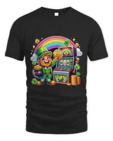 Unisex Standard T-Shirt (Overnight) Unisex Standard T-Shirt (Overnight)