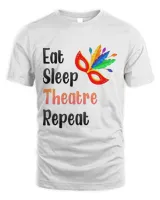 Unisex Standard T-Shirt (Overnight) Unisex Standard T-Shirt (Overnight)