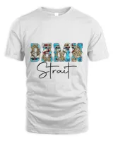Unisex Standard T-Shirt (Overnight) Unisex Standard T-Shirt (Overnight)