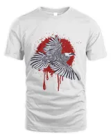 Unisex Standard T-Shirt (Overnight) Unisex Standard T-Shirt (Overnight)