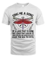 Unisex Standard T-Shirt (Overnight) Unisex Standard T-Shirt (Overnight)