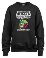Embroidered Unisex Sweatshirt Embroidered Unisex Sweatshirt
