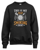 Embroidered Unisex Sweatshirt Embroidered Unisex Sweatshirt