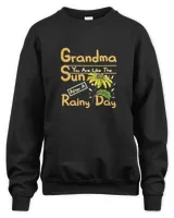 Embroidered Unisex Sweatshirt Embroidered Unisex Sweatshirt