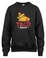 Embroidered Unisex Sweatshirt Embroidered Unisex Sweatshirt