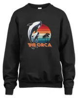 Embroidered Unisex Sweatshirt Embroidered Unisex Sweatshirt