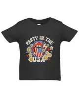 Infant Jersey T-Shirt Infant Jersey T-Shirt