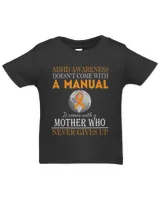 Infant Jersey T-Shirt Infant Jersey T-Shirt
