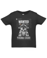 Infant Jersey T-Shirt Infant Jersey T-Shirt