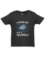 Infant Jersey T-Shirt Infant Jersey T-Shirt