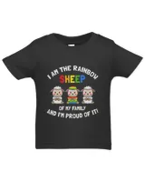 Infant Jersey T-Shirt Infant Jersey T-Shirt