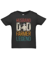 Infant Jersey T-Shirt Infant Jersey T-Shirt