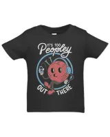 Infant Jersey T-Shirt Infant Jersey T-Shirt