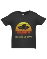 Infant Jersey T-Shirt Infant Jersey T-Shirt