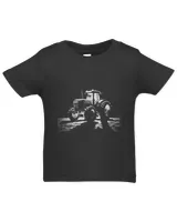 Infant Jersey T-Shirt Infant Jersey T-Shirt