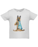 Infant Jersey T-Shirt Infant Jersey T-Shirt