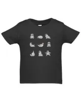 Infant Jersey T-Shirt Infant Jersey T-Shirt