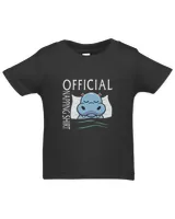 Infant Jersey T-Shirt Infant Jersey T-Shirt