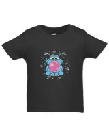 Infant Jersey T-Shirt Infant Jersey T-Shirt