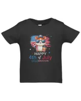 Infant Jersey T-Shirt Infant Jersey T-Shirt