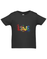 Infant Jersey T-Shirt Infant Jersey T-Shirt