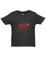 Infant Jersey T-Shirt Infant Jersey T-Shirt