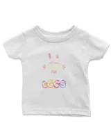 Infant Jersey T-Shirt Infant Jersey T-Shirt