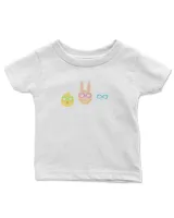 Infant Jersey T-Shirt Infant Jersey T-Shirt