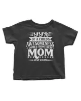 Toddler Cotton Jersey T-Shirt Toddler Cotton Jersey T-Shirt