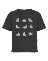 Toddler Cotton Jersey T-Shirt Toddler Cotton Jersey T-Shirt