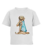 Toddler Cotton Jersey T-Shirt Toddler Cotton Jersey T-Shirt