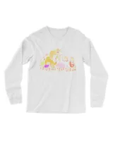 Men's Long Sleeved T-Shirt Men's Long Sleeved T-Shirt