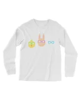 Men's Long Sleeved T-Shirt Men's Long Sleeved T-Shirt