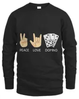 Men's Long Sleeved T-Shirt Men's Long Sleeved T-Shirt