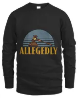 Men's Long Sleeved T-Shirt Men's Long Sleeved T-Shirt