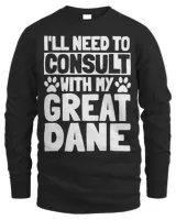 Men's Long Sleeved T-Shirt Men's Long Sleeved T-Shirt